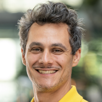 Fergus Leleu