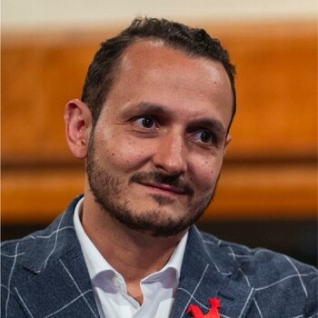 Samuel Profumo
