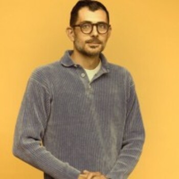 Guilhem Isaac Georges