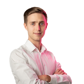 Kacper Floryn