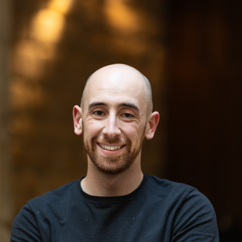 Lucas Bédout