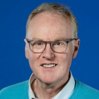 Etienne Krieger