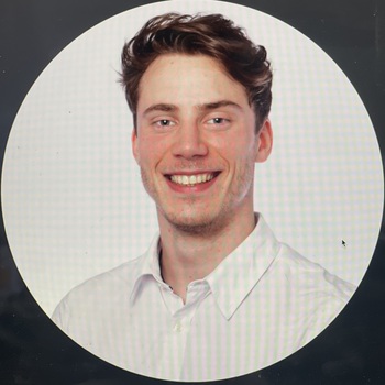 Ben Mouquet