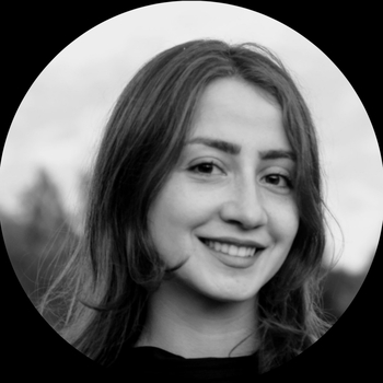 Zahra Farimani