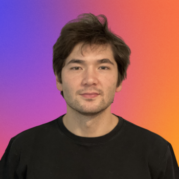 Valentin Huang
