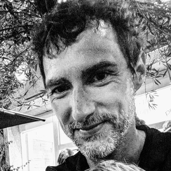 Cédric Lamargot