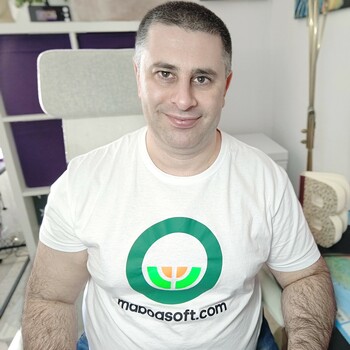 Bogdan Yosava