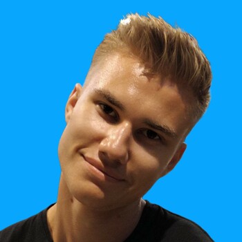 Sergey Vorobey