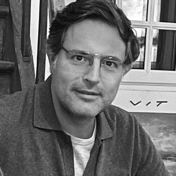Olivier Metzker
