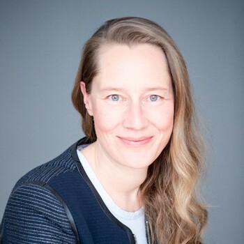 Andrea Vaugan