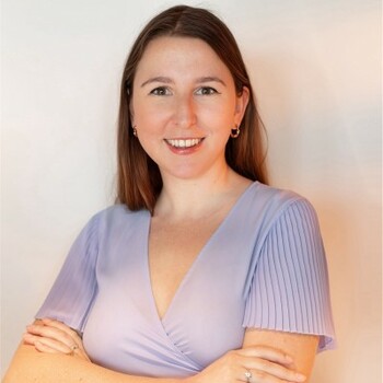 Julia Najman