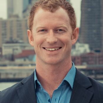 Tim Brewer