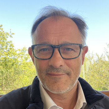 Clement Caubel