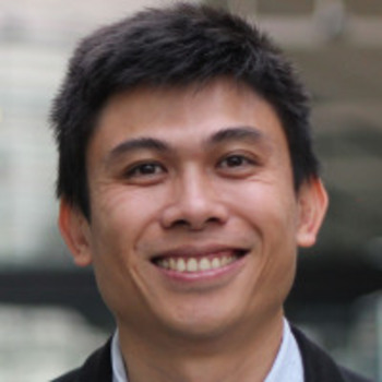 Theo Pham