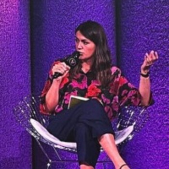Elisa Steccaglia