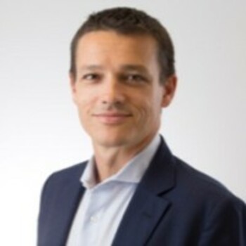 Jérôme Sandrini