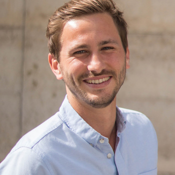Guillaume Echaudemaison