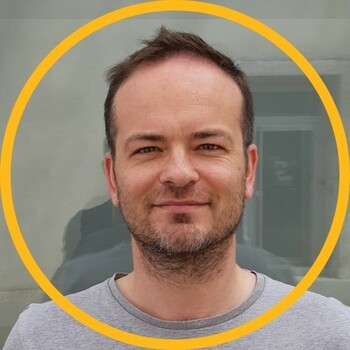 Romain Serre