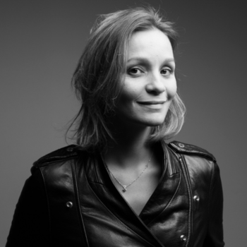 Samantha Jérusalmy