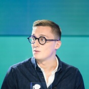 Alexandre Leboeuf