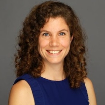 Antoinet Van Dalen