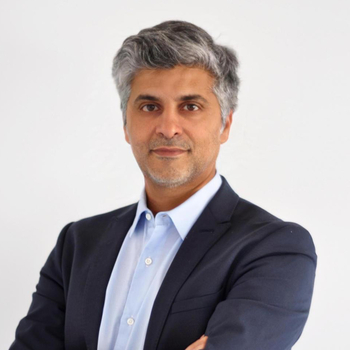 Samuel Arjona