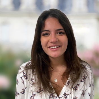 Chloé Merlet