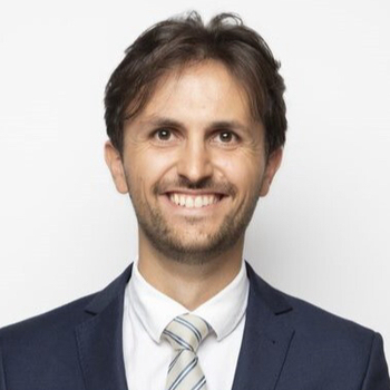 Mathieu Chény