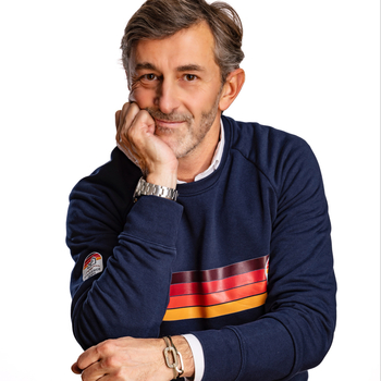 Florent Pitoun