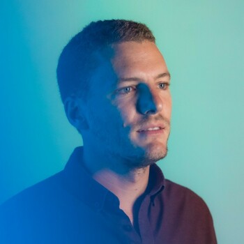 Tristan Vié