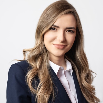 Bianca Florea