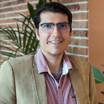 Mahdyar Hayat