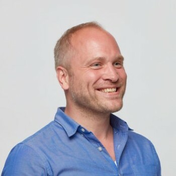 Stijn (Stan) Christiaens