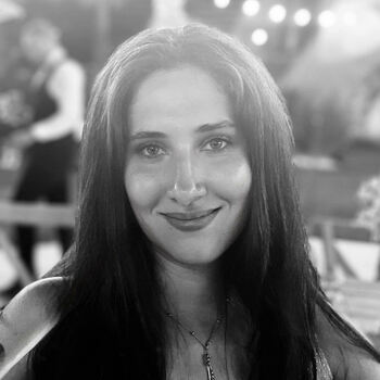 Thalie Aramouni