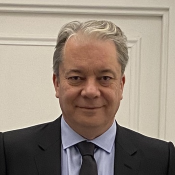 Philippe Pedron