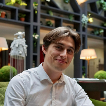 Hugo Euverte