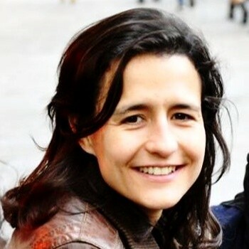 Amandine Miguel