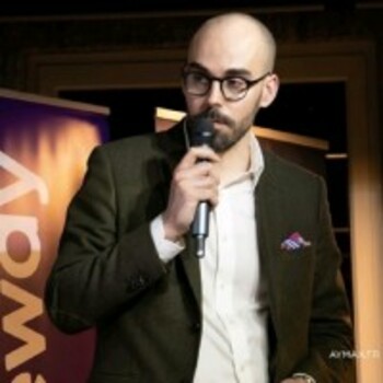 Maxime Cariou