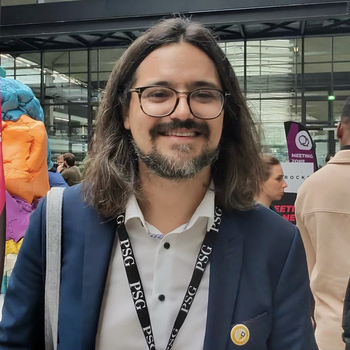 Alyosha Saari