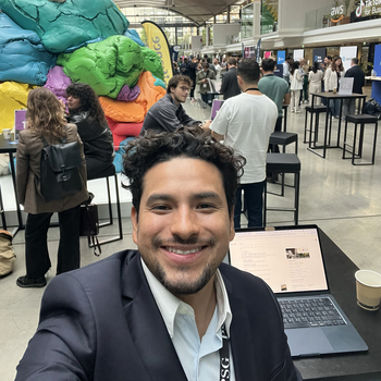 Daniel Dassum