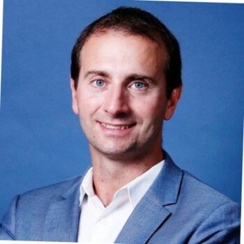 Jérémy Blackwell
