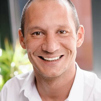 Arnaud Muller