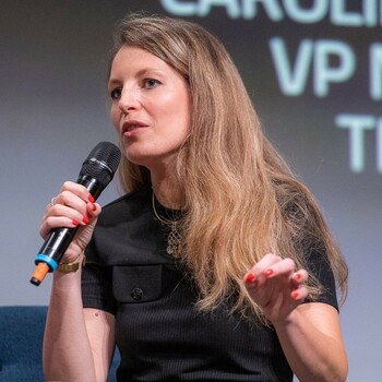 Caroline Tailleferd-Guibert