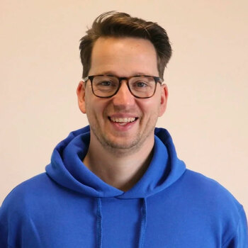 Joran Hofman