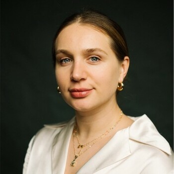 Maryna Solomanchuk