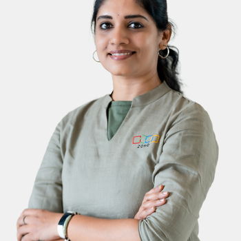 Kuppulakshmi Krishnamoorthy