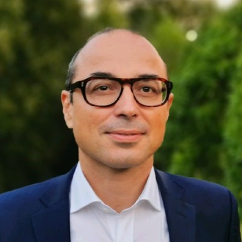 Antoine Le Feuvre
