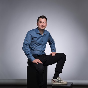 Sebastien Le Roy