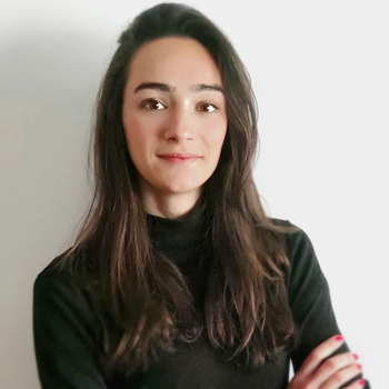 Coraline Chevillon