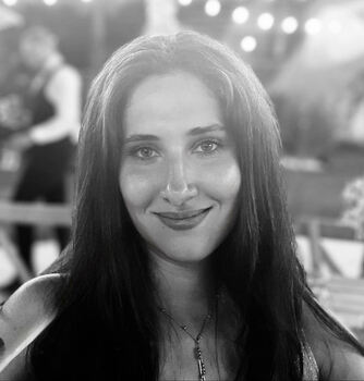 Thalie Aramouni